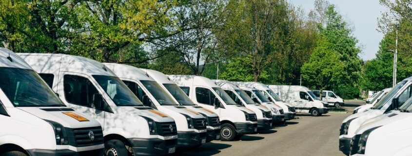 Commercial Auto Insurance Boise, Idaho