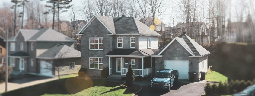 Property Insurance in Boise, ID