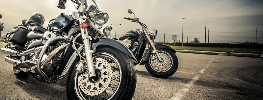Motorcycle Insurance in Boise, Idaho