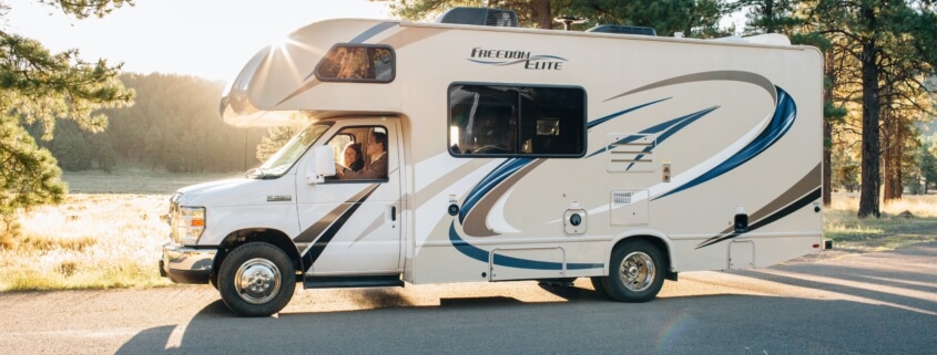 RV Insurance in Boise, Idaho