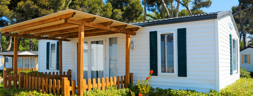 Manufactured Home Insurance Boise, ID