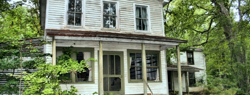 Vacant Property Insurance Boise Idaho